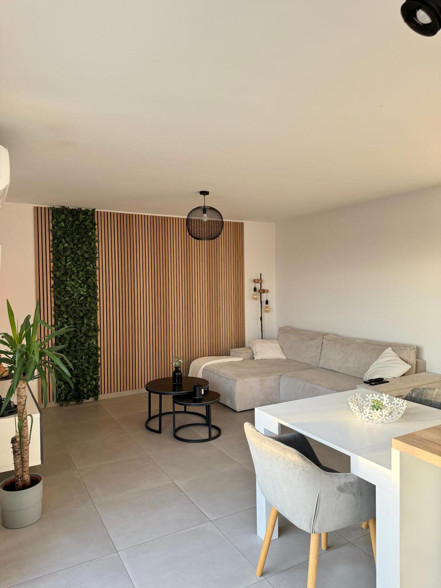 Liege Luxe & Jacuzzi Sous Les Etoiles Apartment Saint-Nicolas  Luaran gambar